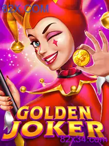 GoldenJoker: O Fascinante Mundo do Jogo com a Palavra-chave 82X.COM