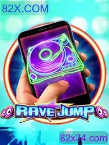 Conheça o Jogo RaveJumpmobile: A Nova Sensação do Universo Gamer